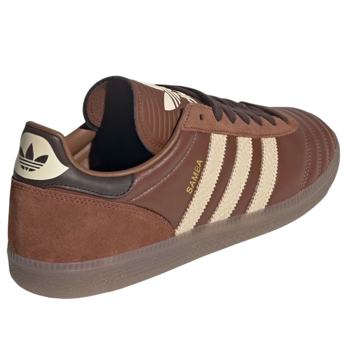 adidas Samba JP 'Preloved Brown Sand Strata' JR0962
