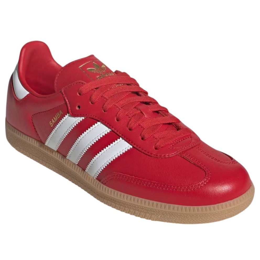 adidas Samba OG 'Better Scarlet' JR0881