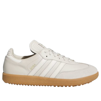 adidas Samba Spikeless 'Alumina Off White Gum' JH6152