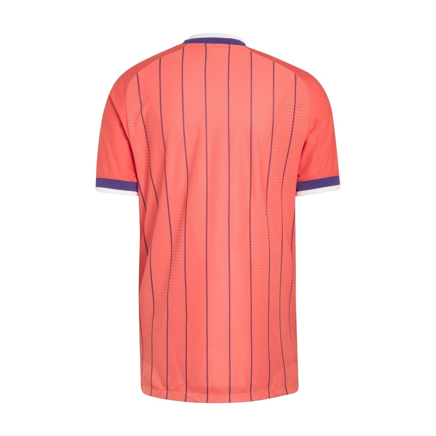 adidas Scotland 2026 Away Authentic Jersey 'Trace Scarlet' KC2944