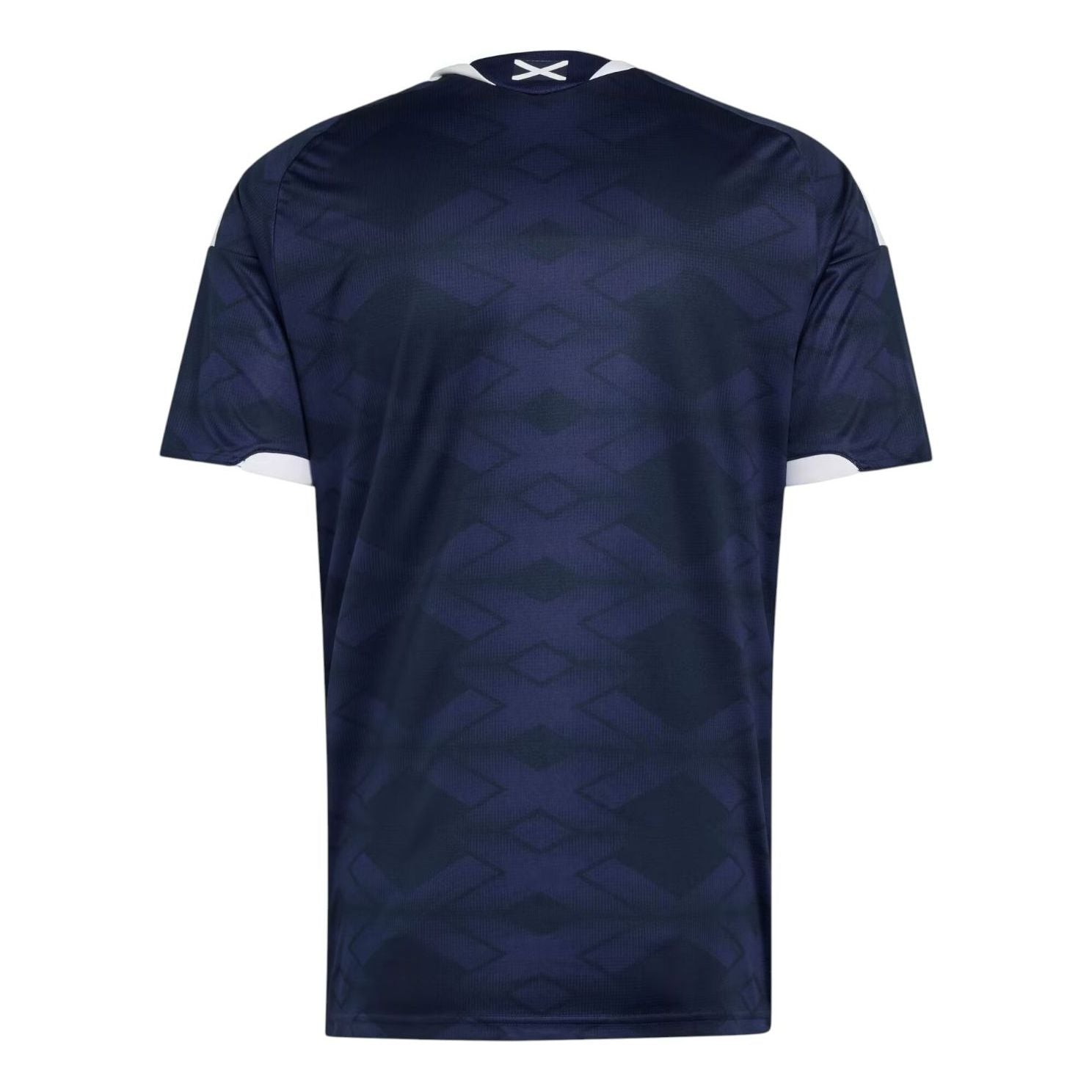 adidas Scotland 26 Home Jersey 'Night Sky' KE4085