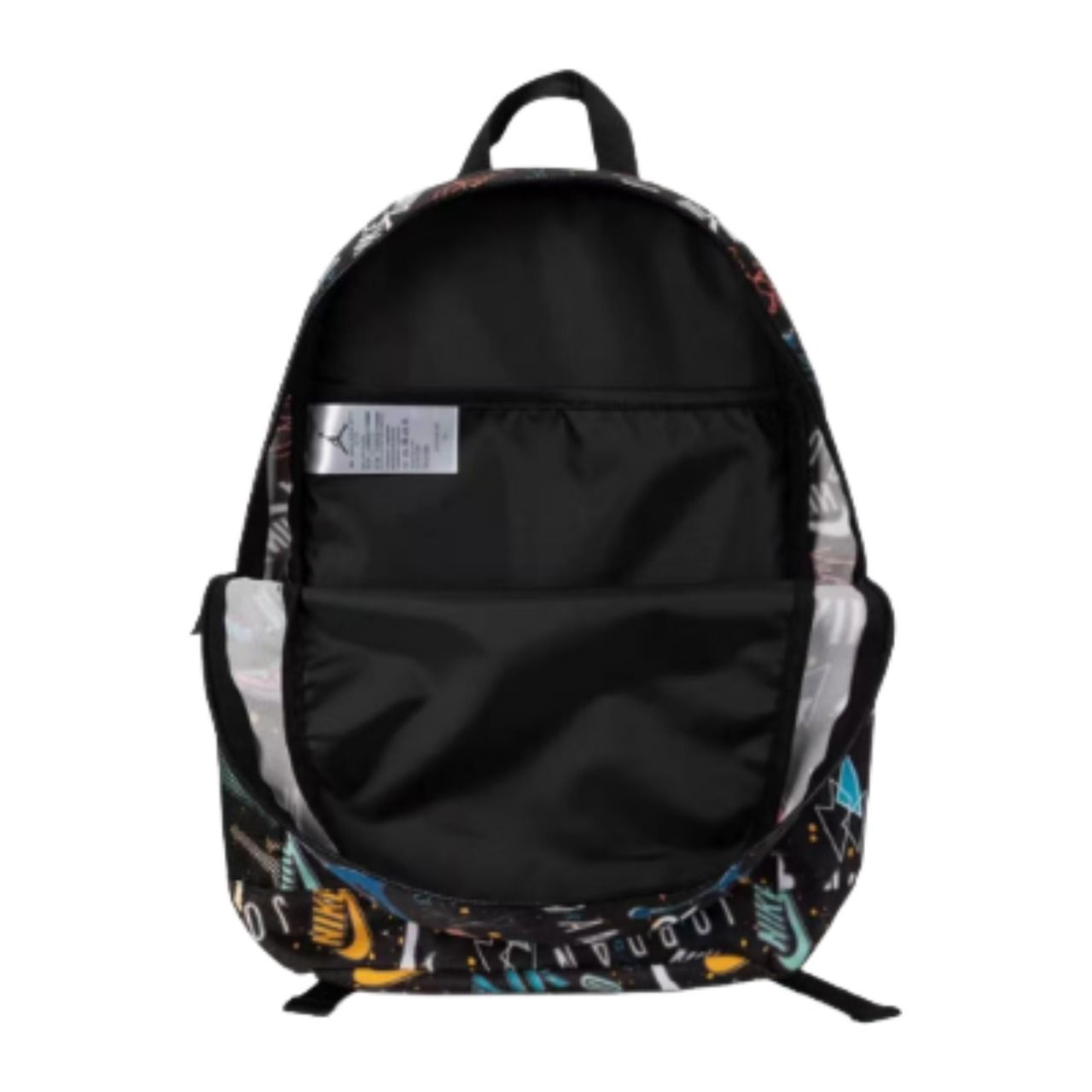 Air Jordan Jumpman Backpack 'Black' DJ5649-947