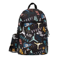 Air Jordan Jumpman Backpack 'Black' DJ5649-947