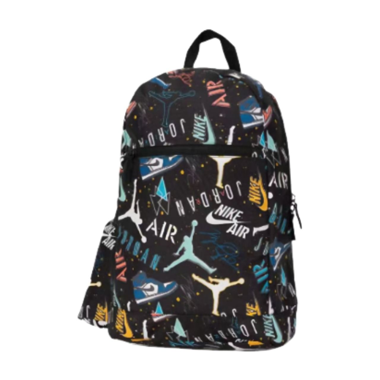 Air Jordan Jumpman Backpack 'Black' DJ5649-947