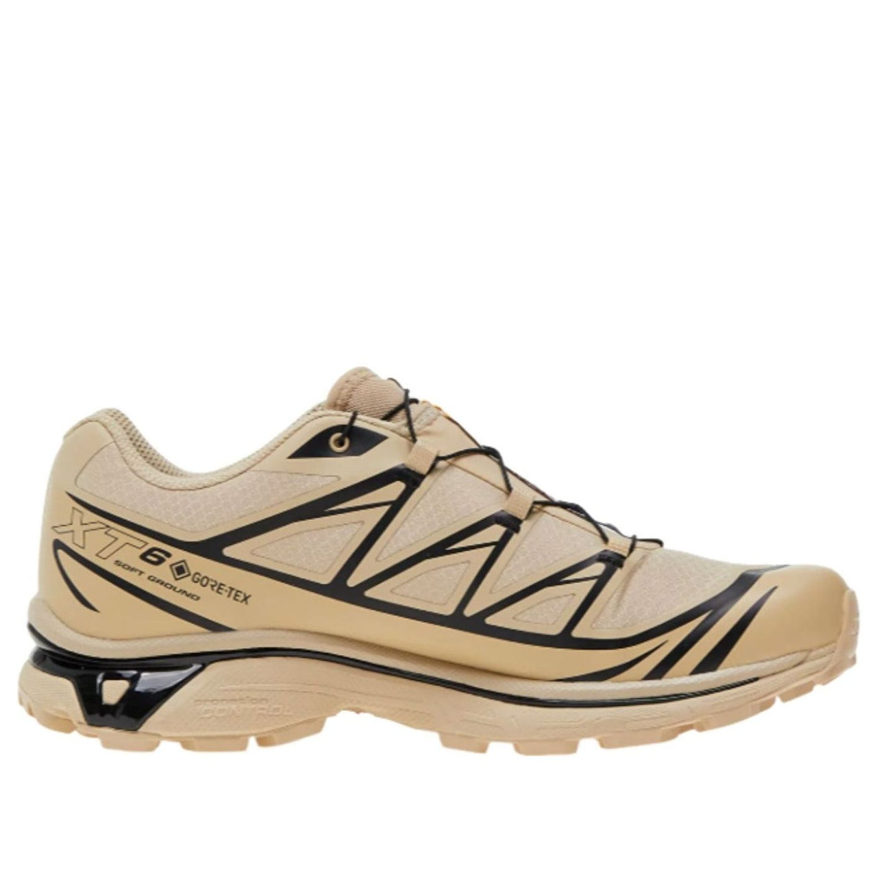 SALOMON XT-6 'Safari' 474455
