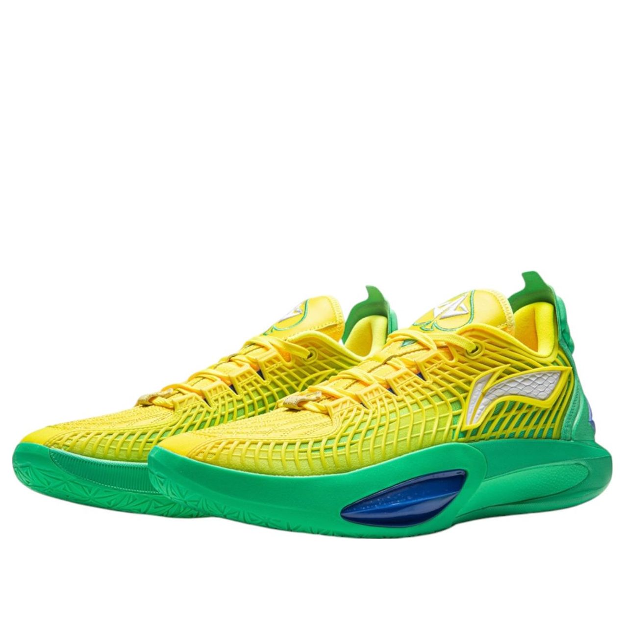 Li-Ning Jimmy Butler 3 'Samba Dancer' ABAU107-31
