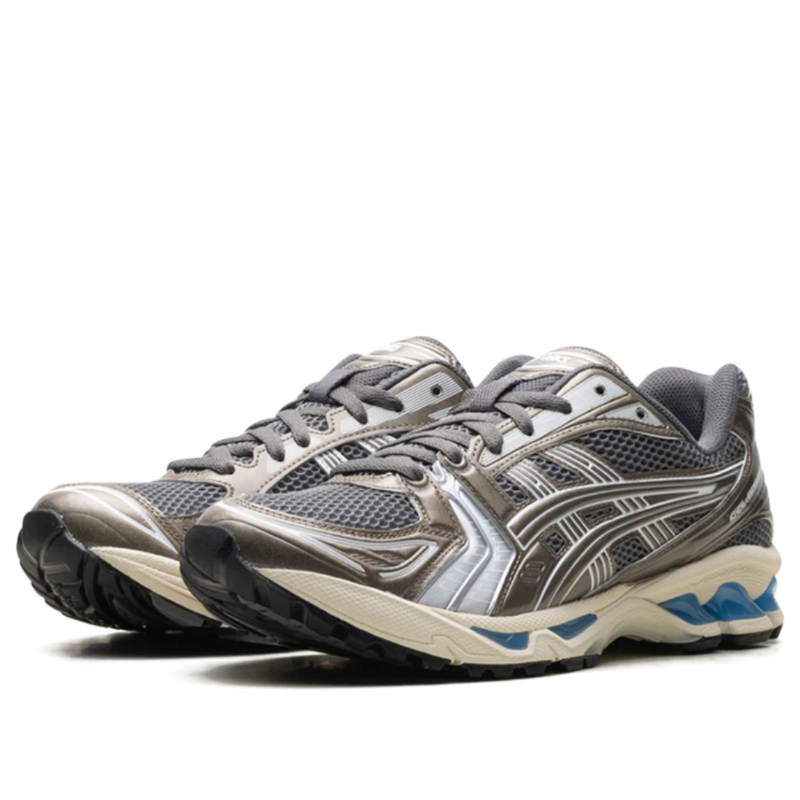 ASICS Gel-Kayano 14 'Chicago' 1203A993-020