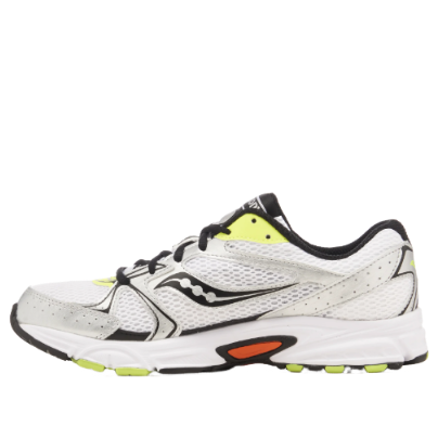 Saucony Ride Millennium 'White Silver Neon' S70812-12