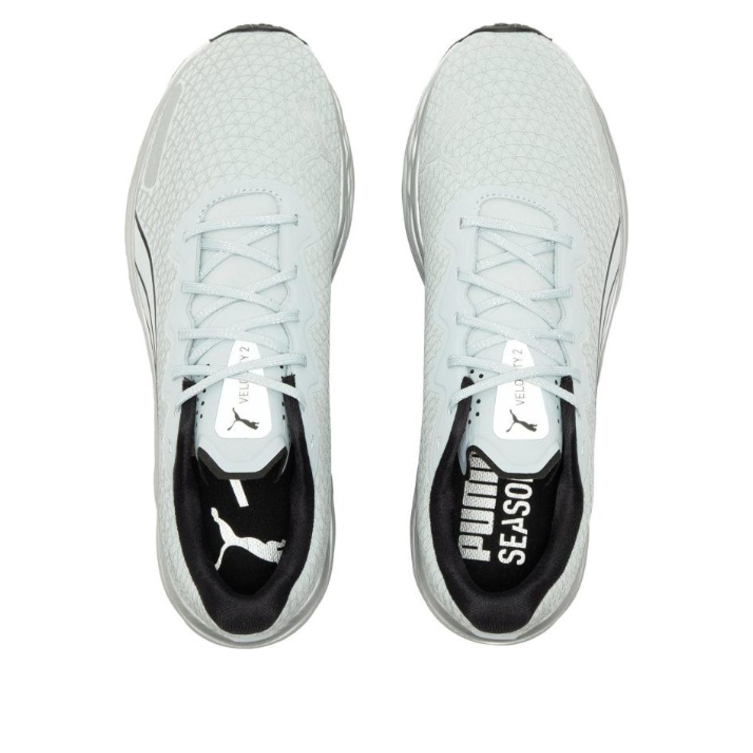 PUMA Velocity Nitro 2 WTR 'Teal White' 376917-02