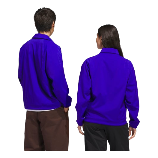 adidas Schmufoil Jacket 'Blue' JC7633