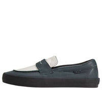 Vans Skate Loafer 'Dark Forest Green' VN0A5DXU1CI