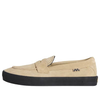 Vans Skate Loafer 'Incense Black' VN000VA6DRT