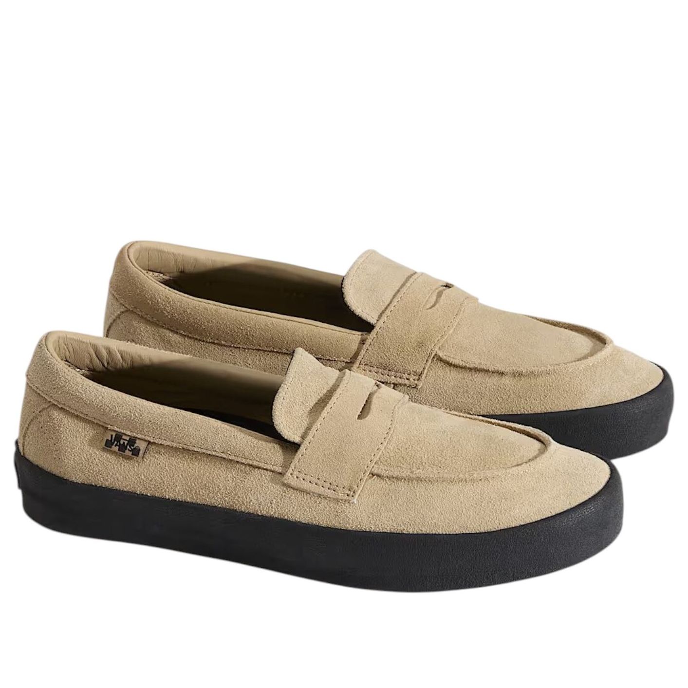 Vans Skate Loafer 'Incense Black' VN000VA6DRT