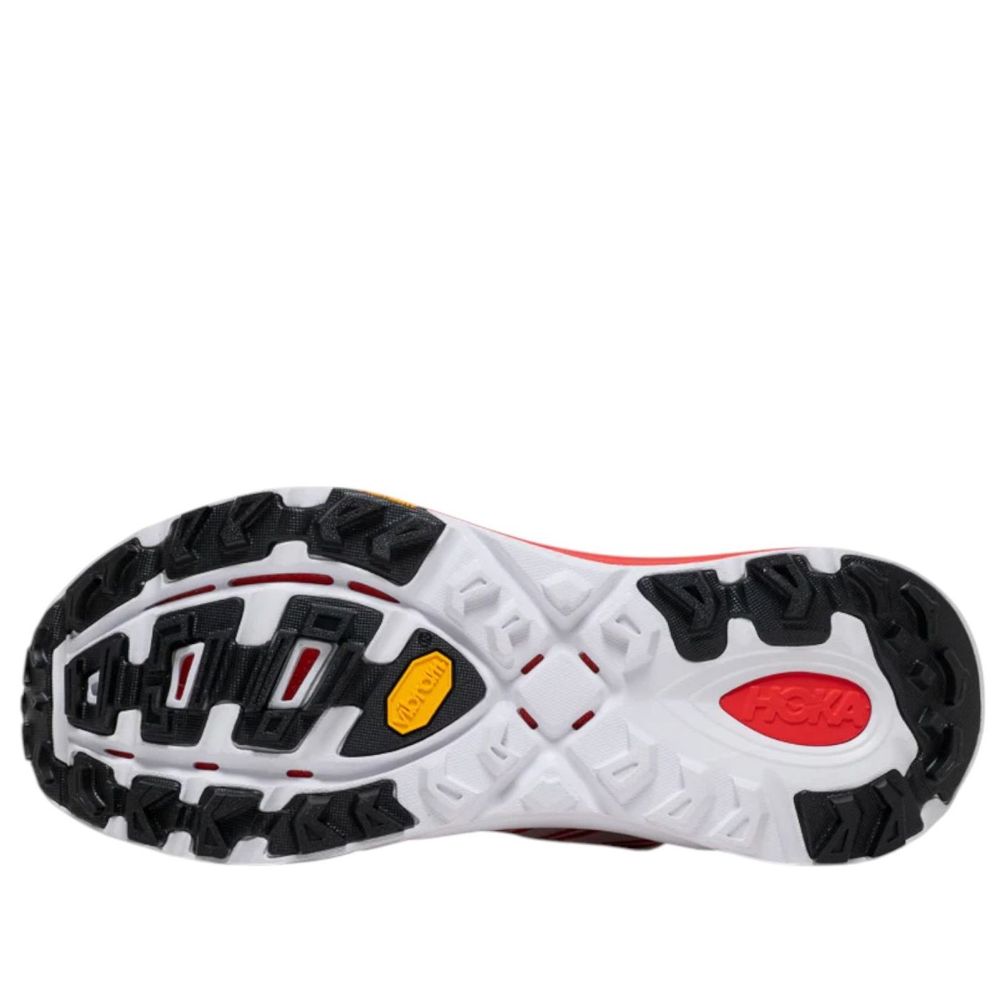 HOKA ONE ONE U Mafate Speed 2 'Cerise White' 1126851-CRSW