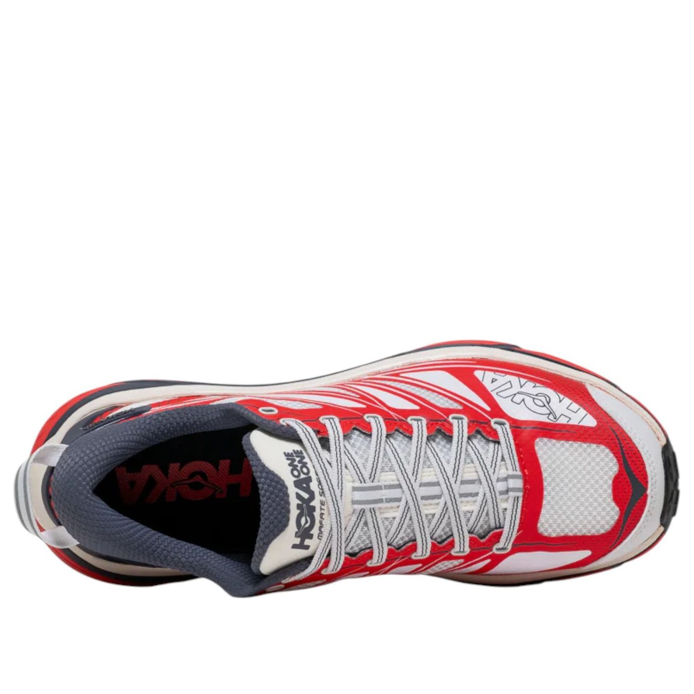 HOKA ONE ONE U Mafate Speed 2 'Cerise White' 1126851-CRSW