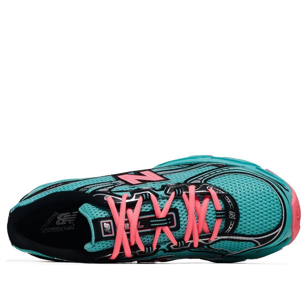 New Balance 740v2 'Cyber Jade' U740EG2