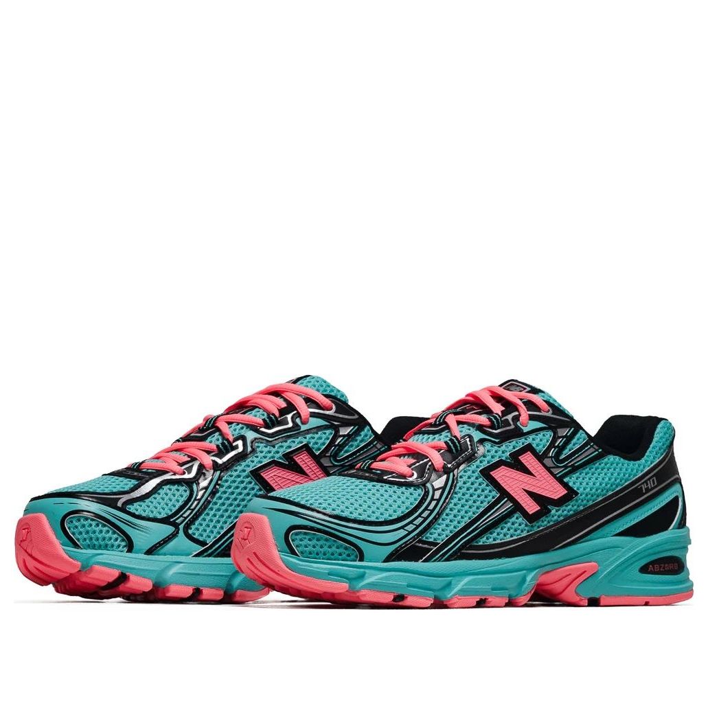 New Balance 740v2 'Cyber Jade' U740EG2