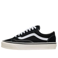 Vans LX Old Skool 36 'Black Marshmallow' VN000E8VBPT