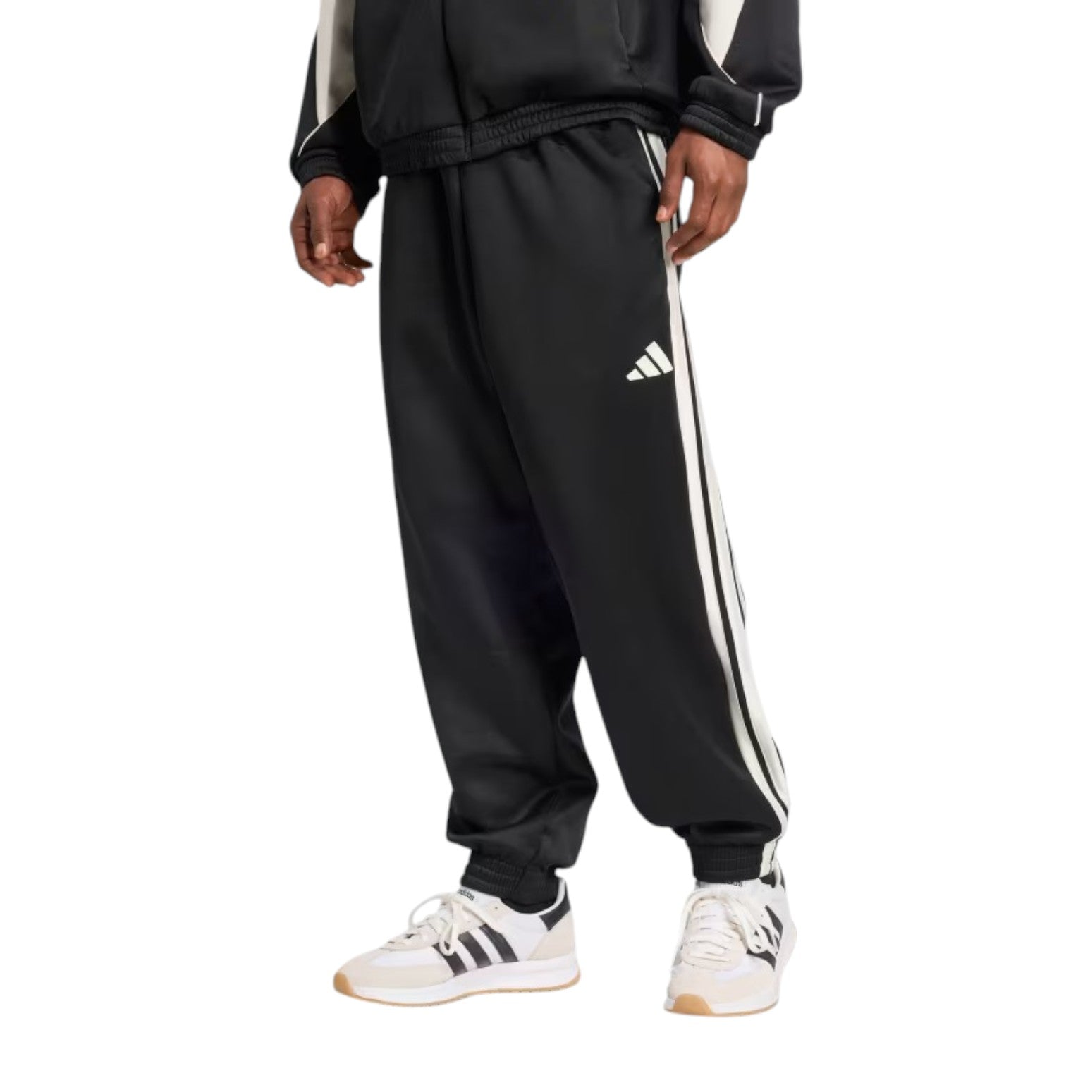 adidas Stadium Track Pants 'Black' JN1822
