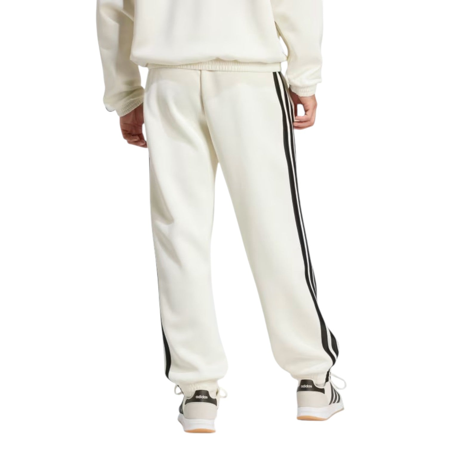 adidas Stadium Track Pants 'Off White' JX5619