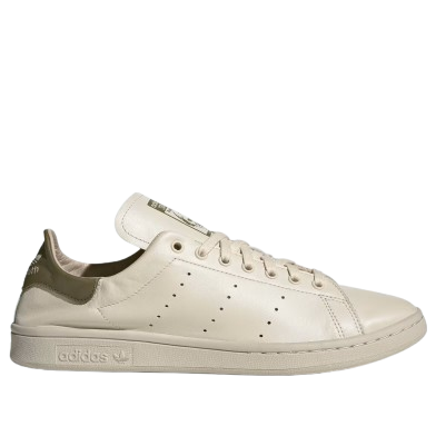 adidas Stan Smith Lux 'Alumina Olive Strata Beige' JH7403