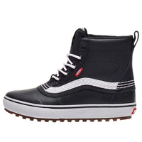 Vans Standard Mid Waterproof Boot 'Black' VN000D2CBA2