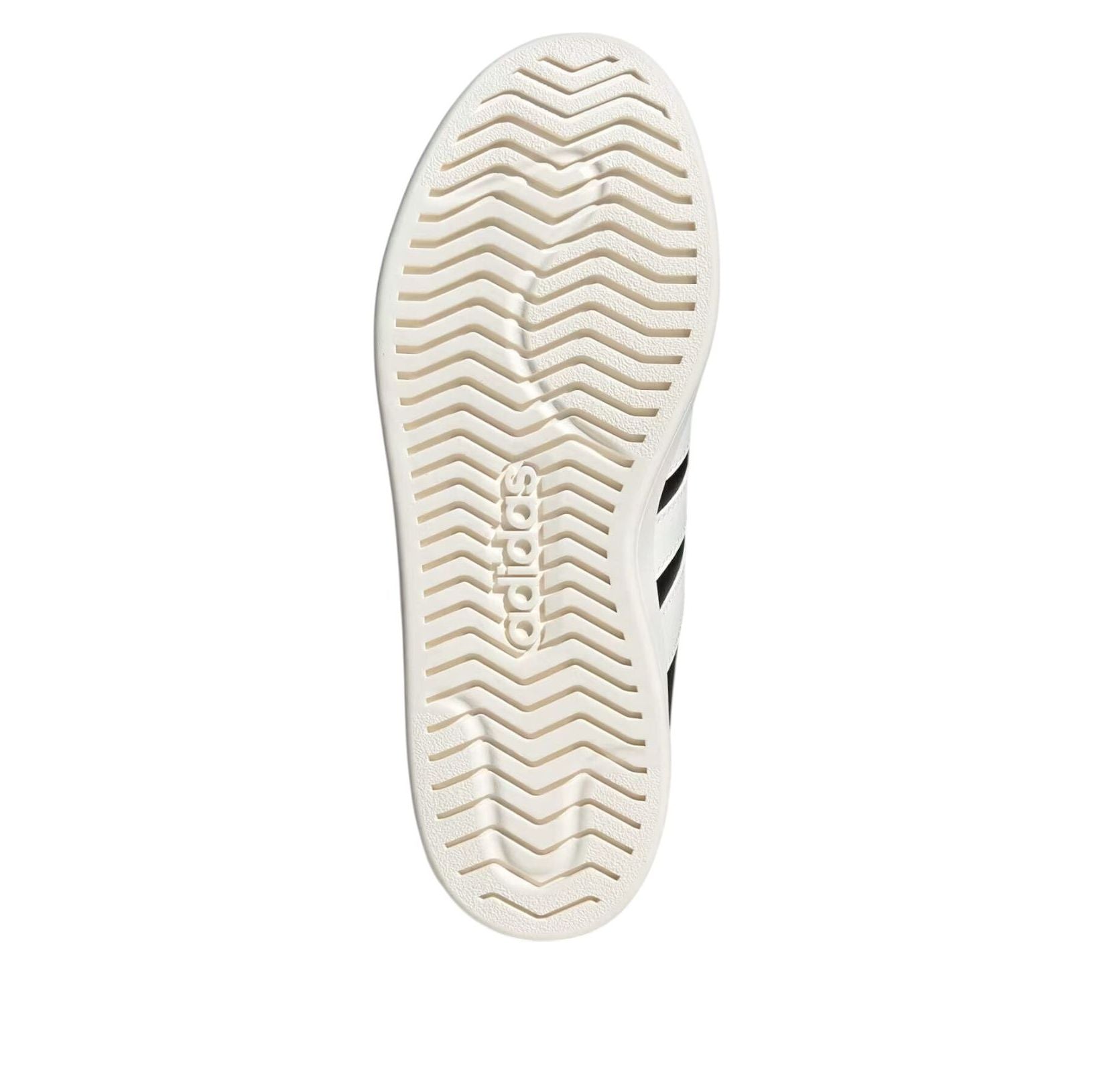 (WMNS) adidas Streettalk 'Black White' JP8284