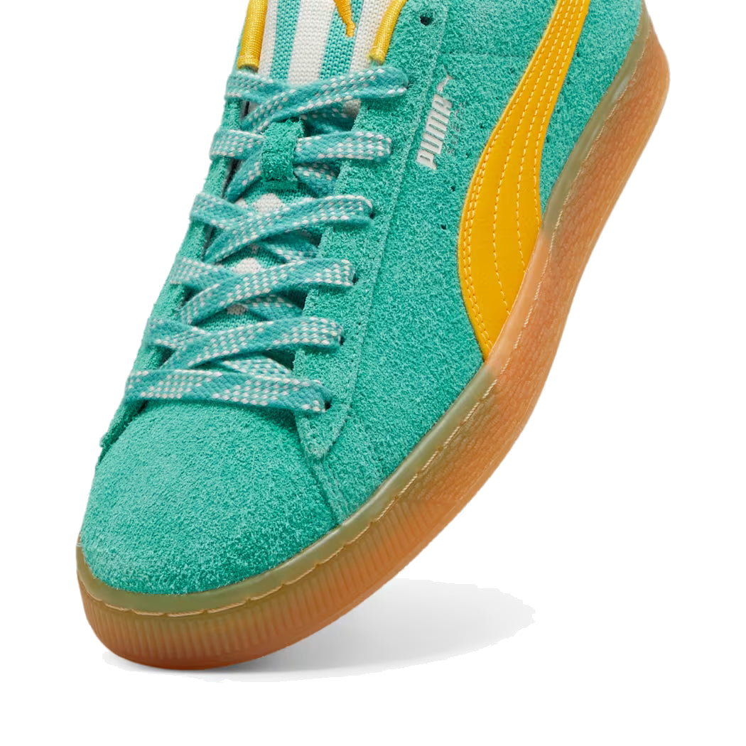 PUMA Suede Supertifo 'Jade Frost Gum' 398810-01