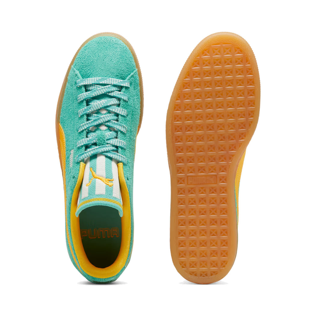 PUMA Suede Supertifo 'Jade Frost Gum' 398810-01