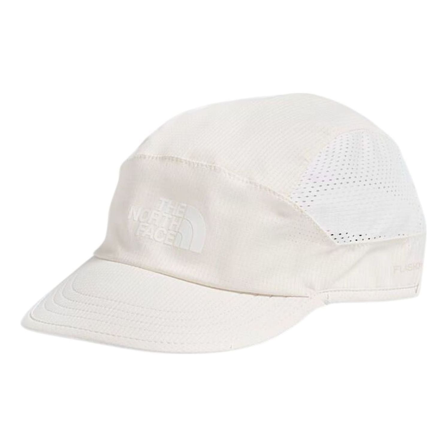 THE NORTH FACE Summer LT Run Hat 'White Dune' NF0A876JQLI