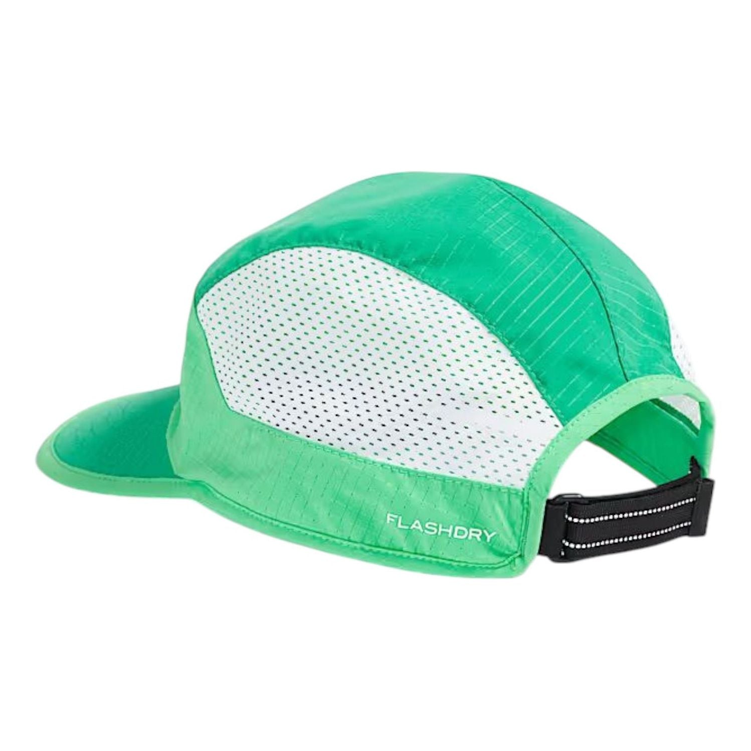 THE NORTH FACE Summer LT Run Hat 'Nebula Green Spring Bud' NF0A876JD4L