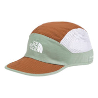 THE NORTH FACE Summer LT Run Hat 'Burnt Umber Slate Moss' NF0A876JFEI