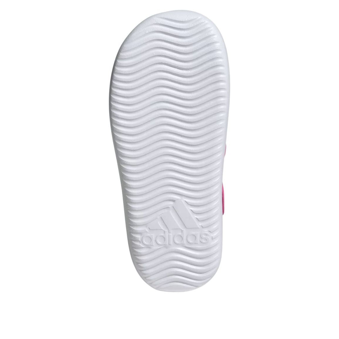 (PS) adidas Summer Closed Toe Water Sandals 'Bliss Pink White' IE0165