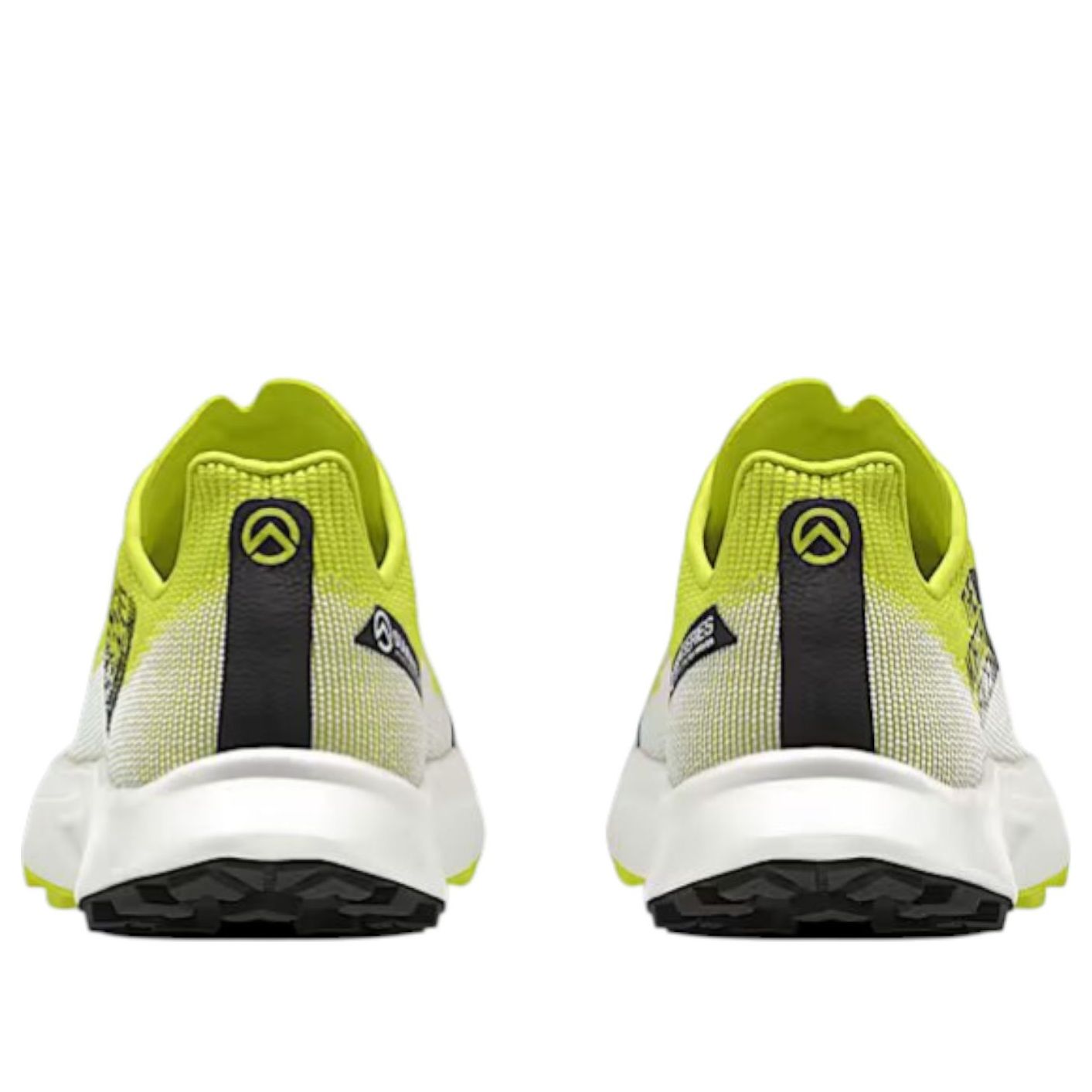 THE NORTH FACE Summit Vectiv Sky 2 'Sulphur Spring Green' NF0A8AEM-7UM