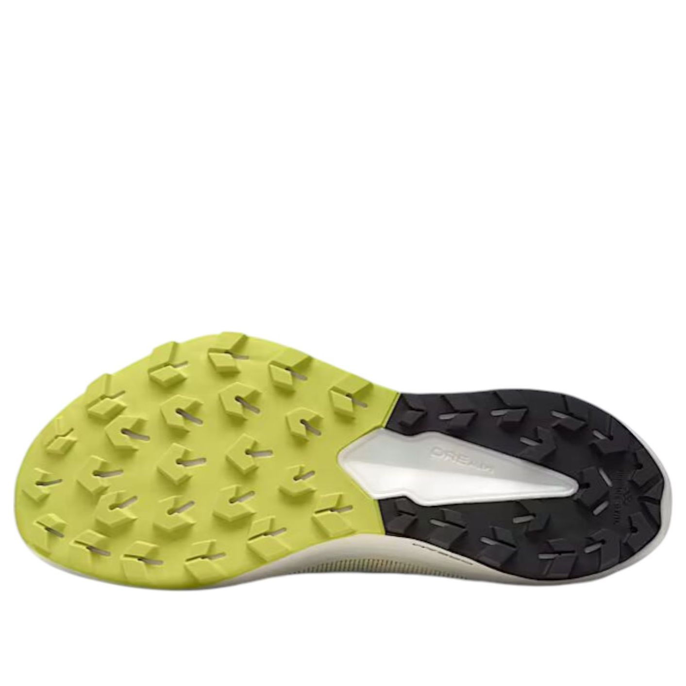 THE NORTH FACE Summit Vectiv Sky 2 'Sulphur Spring Green' NF0A8AEM-7UM