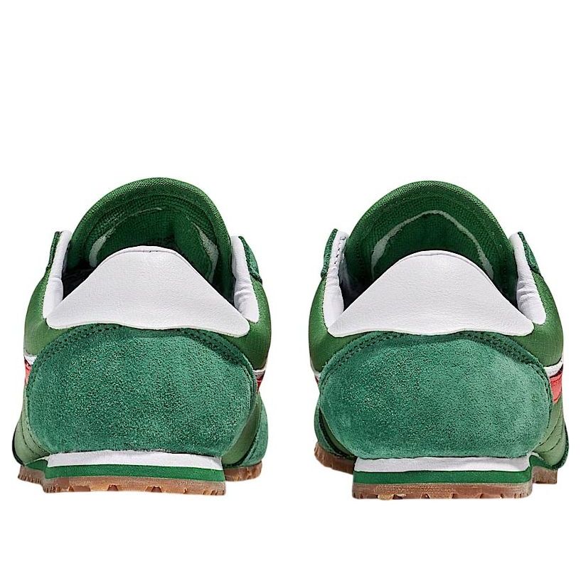 Vans Super Low Pro 'Green Red' VN000D83BR1