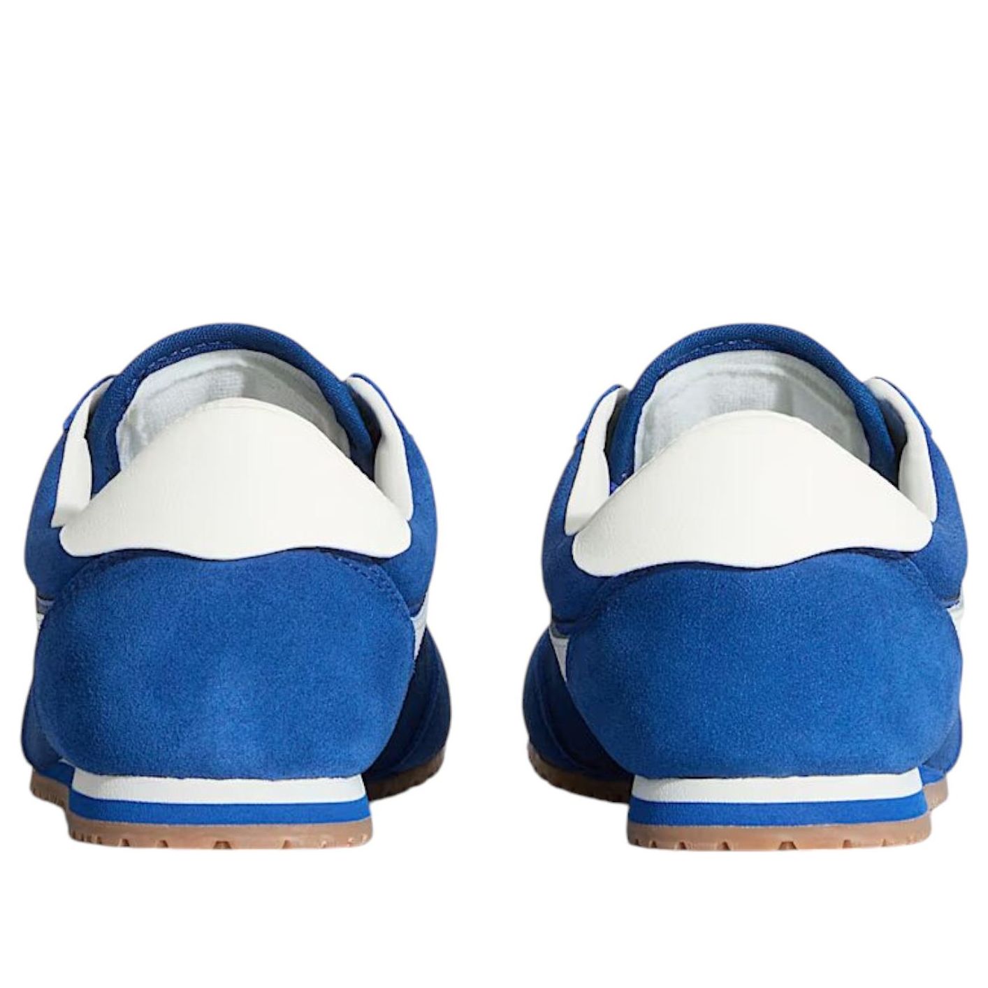 Vans Super Lowpro 'True Blue' VN000E897WM