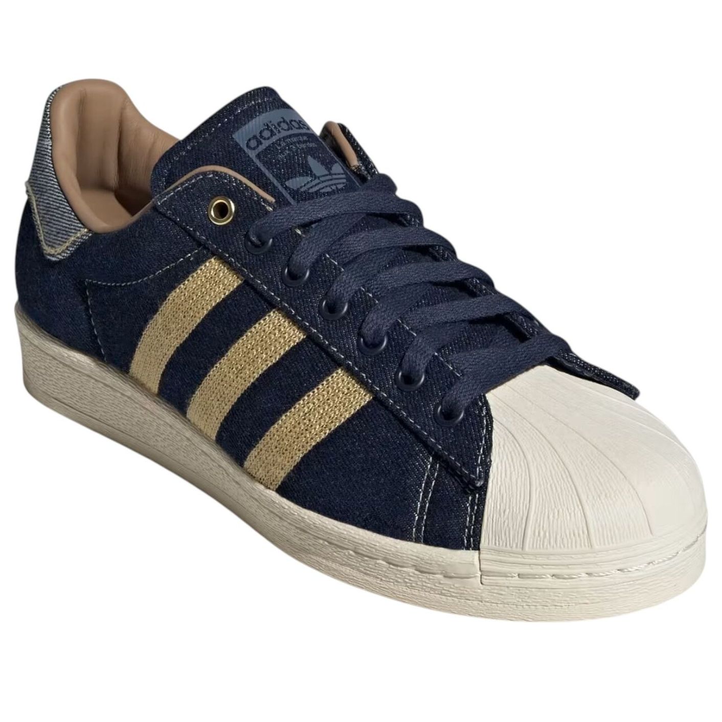 adidas Superstar 'Oat Cream White' JH5577
