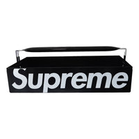 Supreme Mac Tools Tote Tray SS24 'Black' SUP-SS24-1524-B