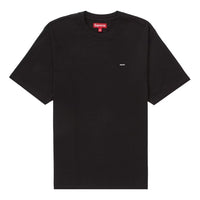Supreme Small Box T-Shirt FW23 'Black' SUP-FW23-010-BK