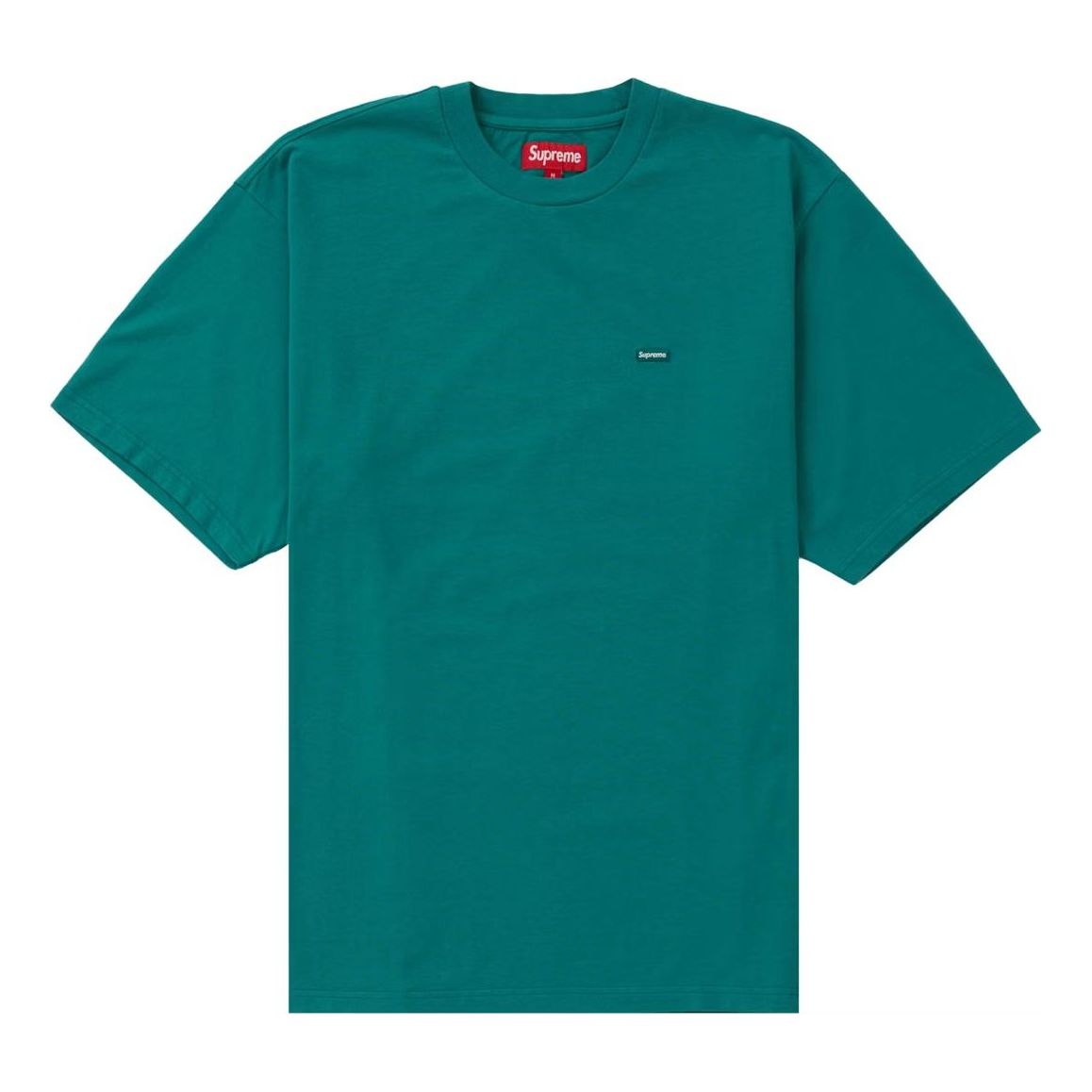 Supreme Small Box T-Shirt FW23 'Light Pine' SUP-FW23-010-LP