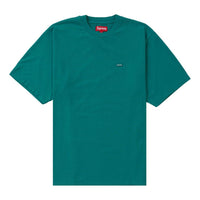 Supreme Small Box T-Shirt FW23 'Light Pine' SUP-FW23-010-LP