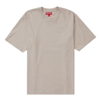 Supreme Small Box T-Shirt FW23 'Stone' SUP-FW23-010-S