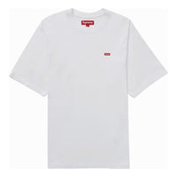 Supreme Small Box T-Shirt FW23 'White' SUP-FW23-010-W