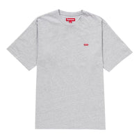 Supreme Small Box T-Shirt FW24 'Heather Grey' SUP-FW24-024-HG