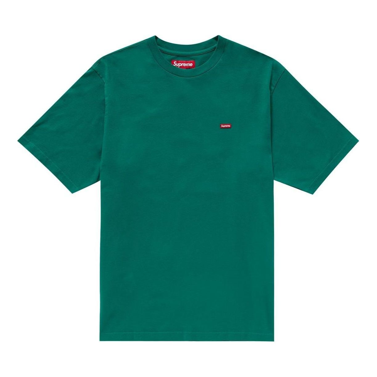 Supreme Small Box T-Shirt FW24 'Light Pine' SUP-FW24-024-LP