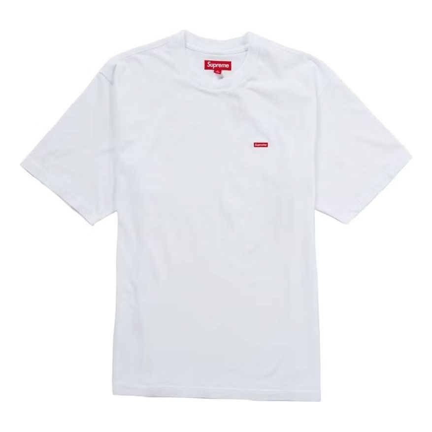 Supreme Small Box T-Shirt FW24 'White' SUP-FW24-024-W