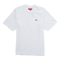 Supreme Small Box T-Shirt FW24 'White' SUP-FW24-024-W