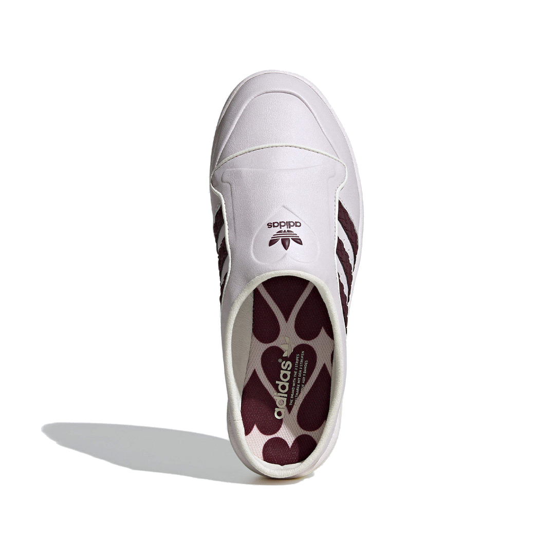 (WMNS) adidas Rivalry Mule 'Pink Brown' JH9601
