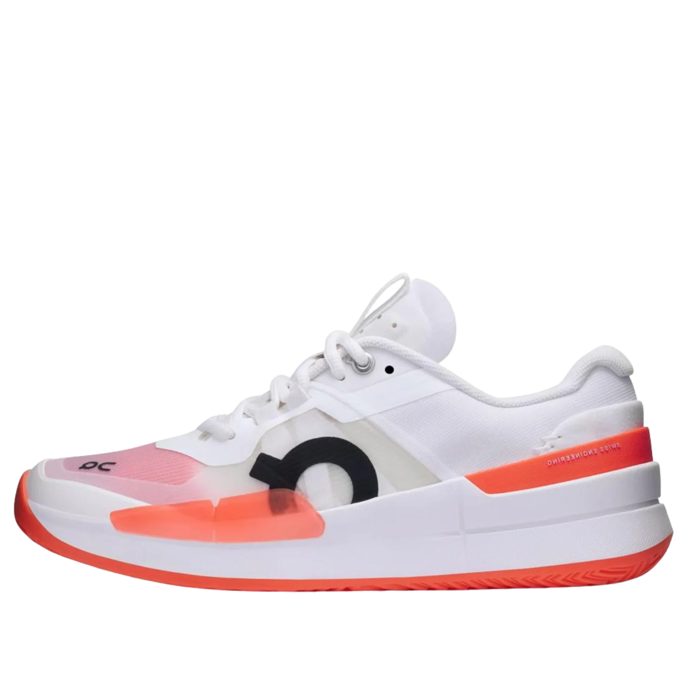 (WMNS) On Running The Roger Pro 2 Clay 'White Flame' 3WE10330256
